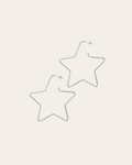 SILVERSTAR Oorbellen