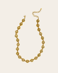 BUBBLE Ketting - Stainless Steel