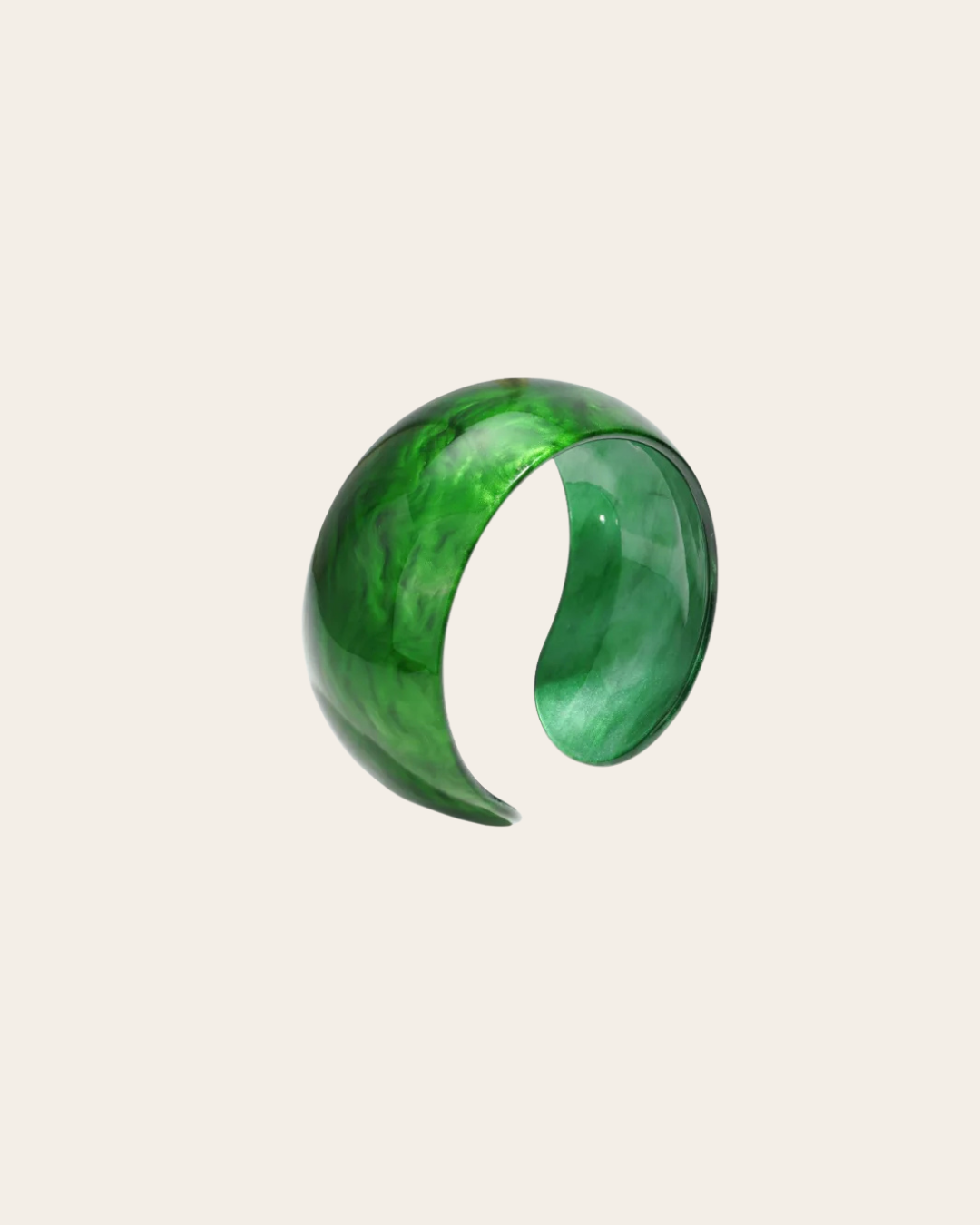 GALAXY Bangle - Groen