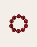 BIG BEADS Armband - 18MM