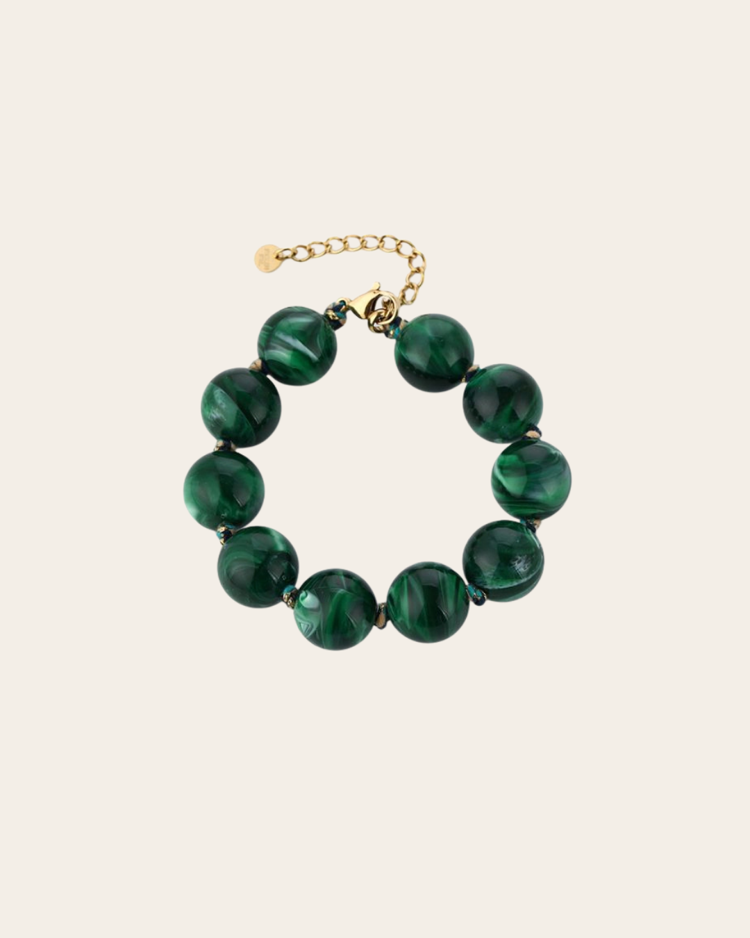 BEADS Armband - 15MM