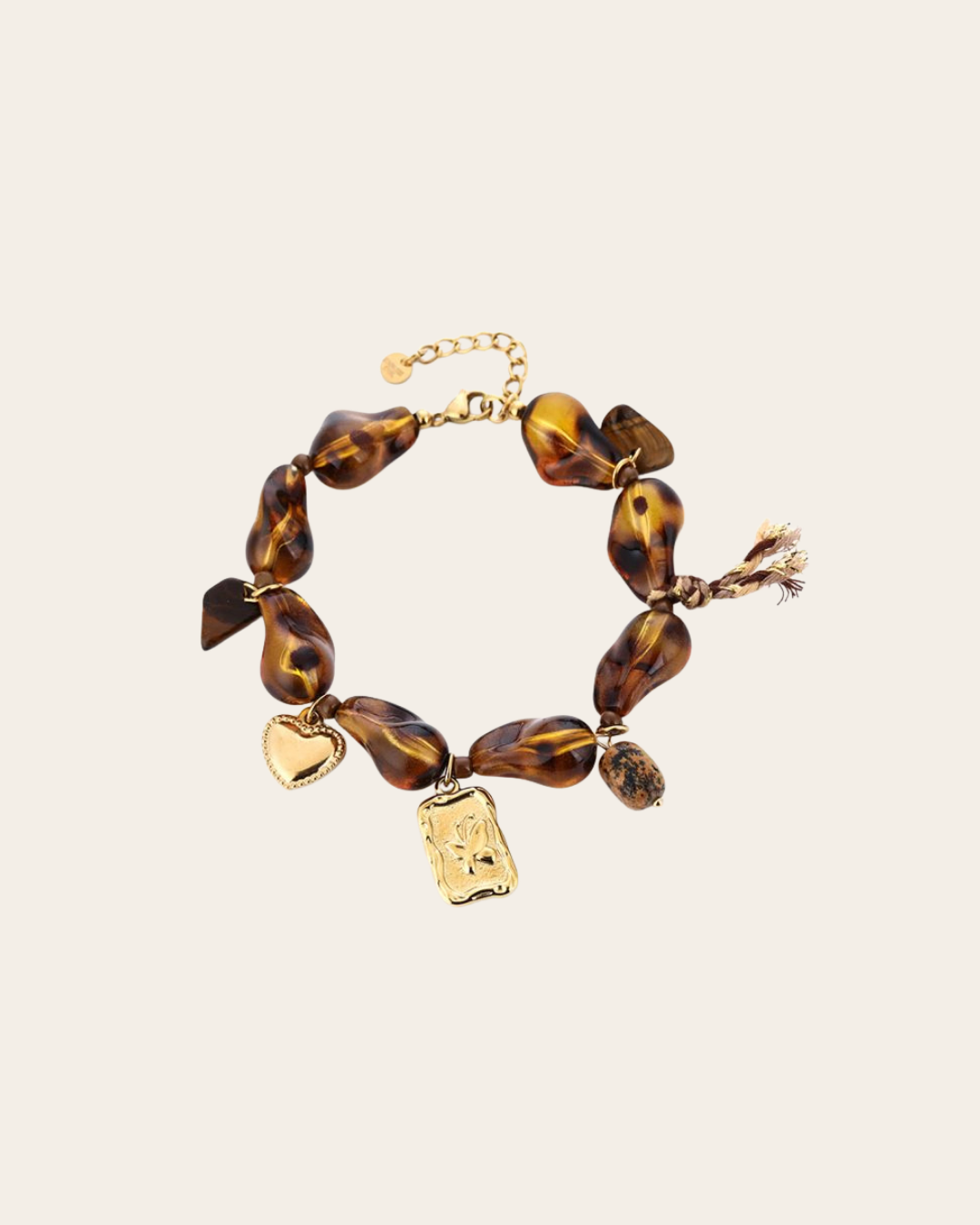 CHARM Armband