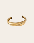 BIG BASIC Bangle - Goud