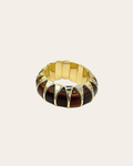 SHELL Bangle - Bruin