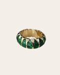 SHELL Bangle - Groen