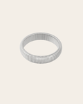 STRETCH Bangle - Zilver