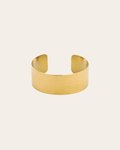 CHEETAH Bangle - Stainless Steel
