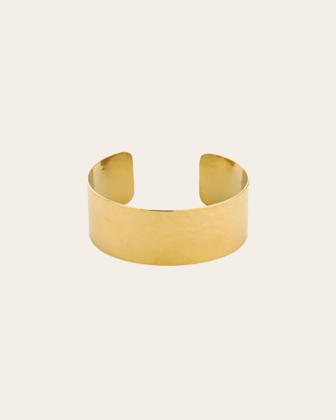 CHEETAH Bangle - Stainless Steel