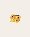 NO Ring - Goud
