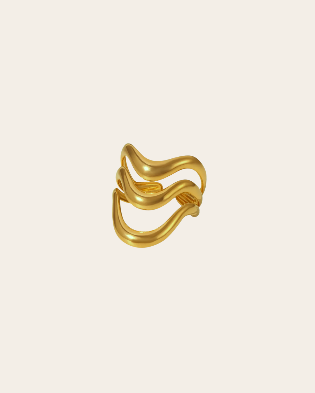 WAVES Ring