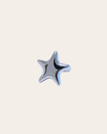 BIG STAR Ring - Zilver